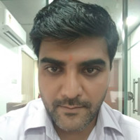 Tapan Desai
