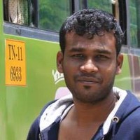 Ganesh Balakrishnan
