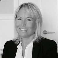 Louise Isebäck