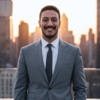 Hesham Ibrahim