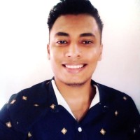 Bryan Xavier Pacheco Drouet