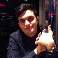 Adrian Preda
