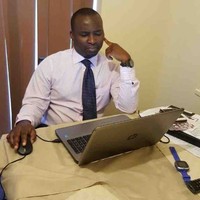 Femi Salako