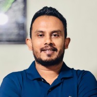 Madusanka Namal