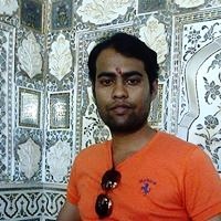 Amit Das
