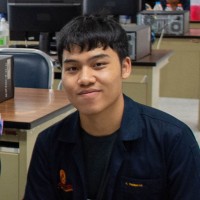 Thanapat Danpattanachaikul