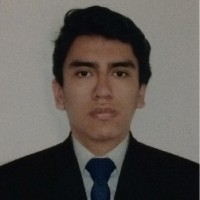 Richard Pérez Muñoz