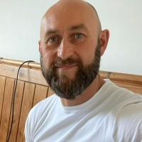 Andrew Benn