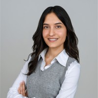 Vanessa Bollin