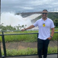 Marcio Luiz De Oliveira