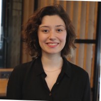 Zeynep Arpaözü