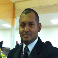 Mario Mahabir, PMP