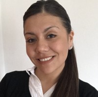 Nadia Araceli Gimenez