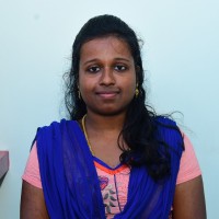 Anushiya Raj