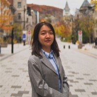 Yingqi Gao