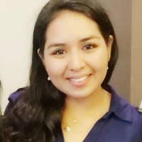 Marianella Muñoz Carrillo