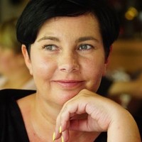 Kristien Van Hoorebeeck