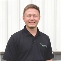Kyle Harvey