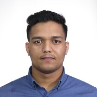 Imran Hossain Saddam