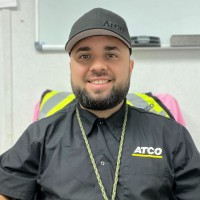 Alex Detrinidad