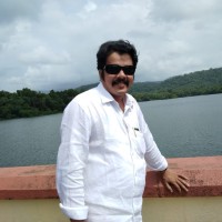 P M Mathew