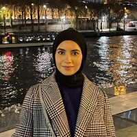 Maryam Ezad