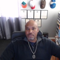 Barry Oneal