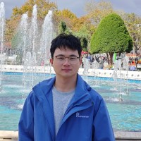 Harry Yang