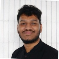 Pradheep Shankar