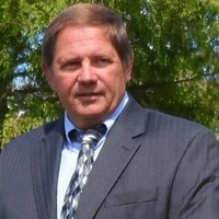 Robert Aiken