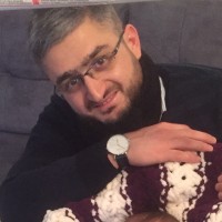 Davut Yıldırım