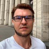 Михаил Арсентьев