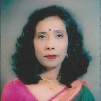 Dr. Ushoshi Guha