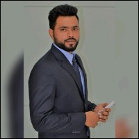 Pavan Bhoyar