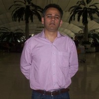 Aleem Ilyas