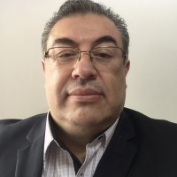 Victor Olivar Matus