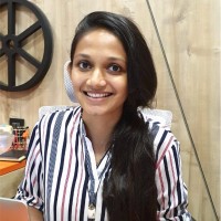 Sushmita Shetty