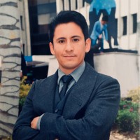Juan Alberto Fonseca Arevalo