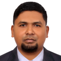 Abdul Rahuman Mohideen