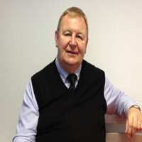 Mike McCormack