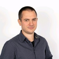 Iurii Nosov