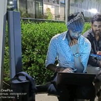 Karthick Ram