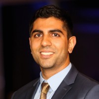 Yuvraj Mohan