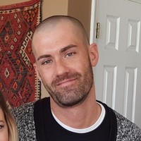 Conor Dillon
