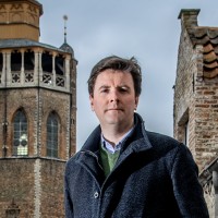 Karel Dendooven
