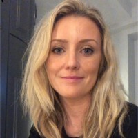 Anne Linn Øse Fjordholm