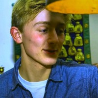 Luca Jansma