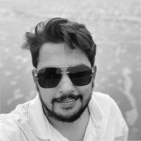 Harsh Wahi