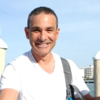 Erik Goldman