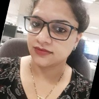 Smita Gharge